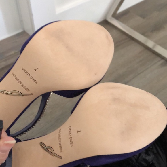 Brand new b by Brian Atwood shoes - Picture 5 of 5